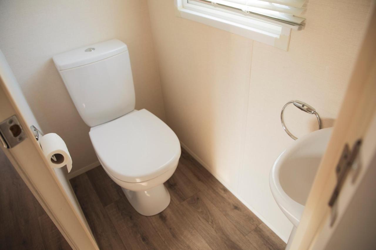 41 Orchard Bank, 3 Bed, Rockley Park Poole Villa Екстериор снимка